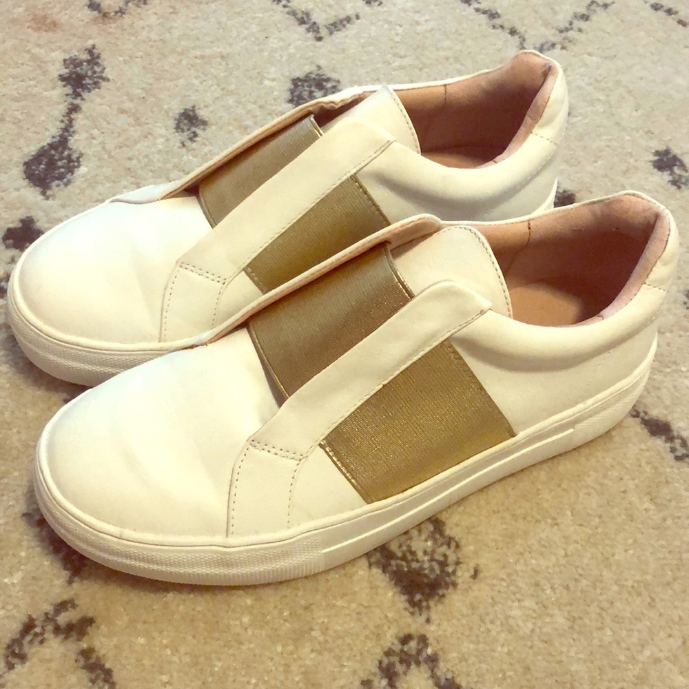 TOPSHOP Slip on Sneakers ✨